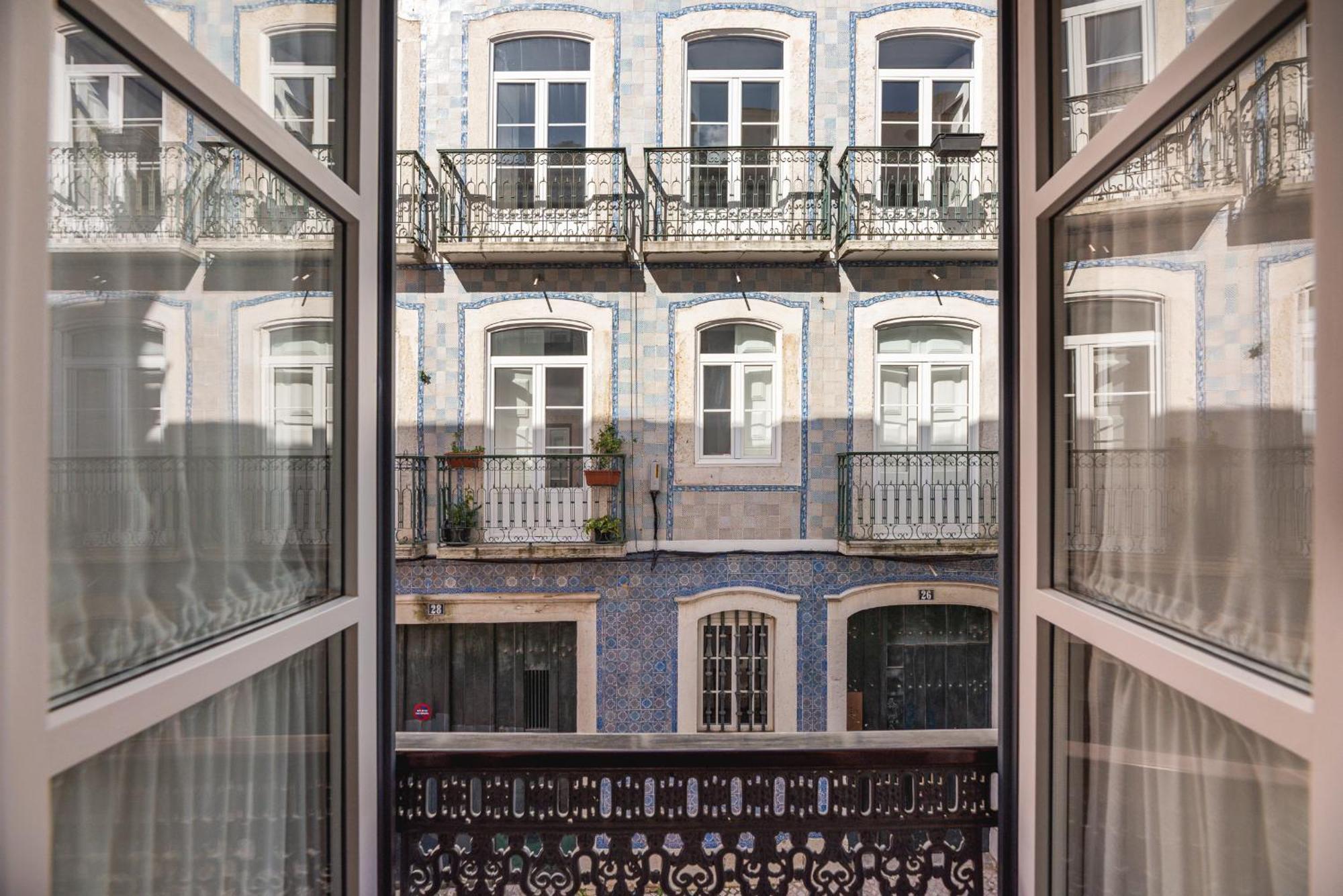 Correio Velho Hotel, Lisbon